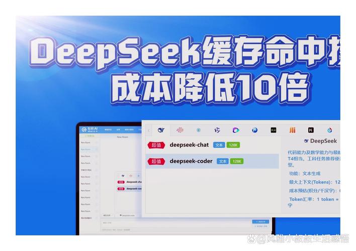 数字化时代，Deepseek将如何引领未来变革？