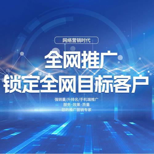 哪家网络推广公司口碑最好，适合我的业务需求？