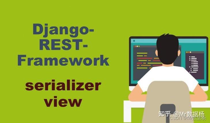 如何使用django rest framework serializers进行实例序列化？