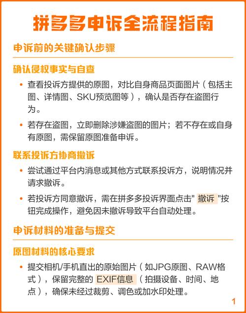 拼多多技术服务费申诉应该怎样操作才能成功？