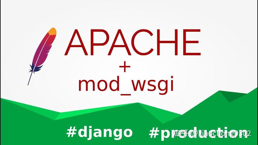 Win7系统下如何本地部署Django使用Apache mod_wsgi模块？
