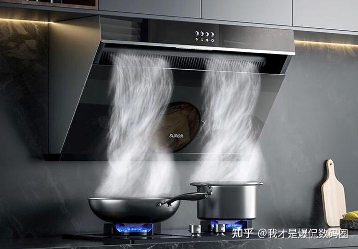 2021年全国销量最好的吸油烟机品牌是哪些？