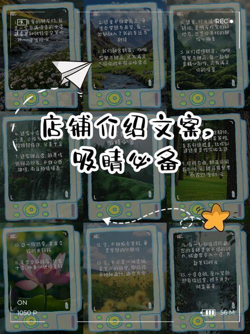 如何用创意吸睛、细节打动、情感共鸣、数据说话和互动拉近距离五法打造淘宝店铺介绍？