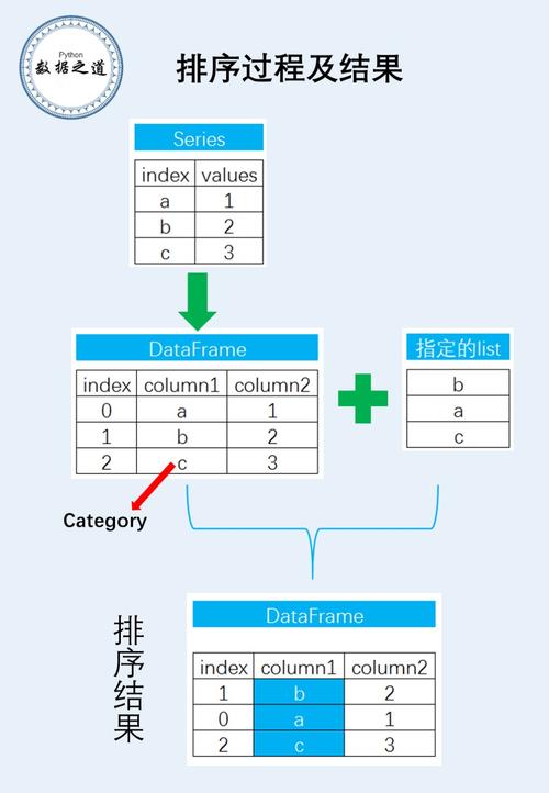如何通过Pandas调整DataFrame列顺序以优化数据处理流程？