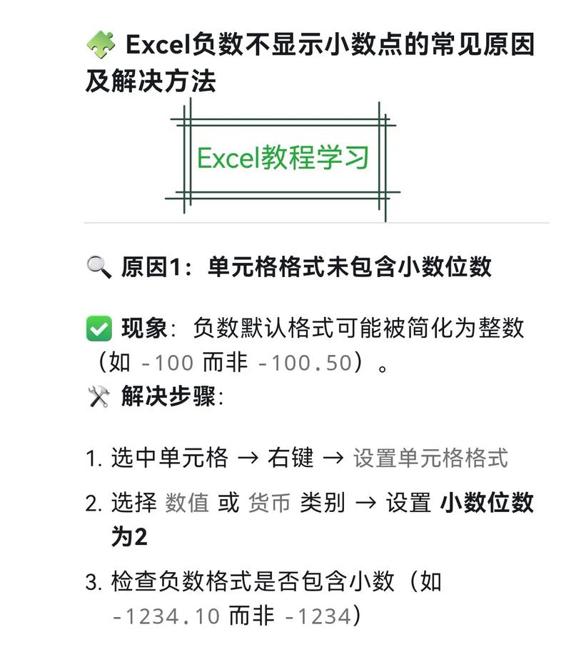 为什么小数点大于零的数字要显示，而等于零的数字却可以忽略不显示呢？