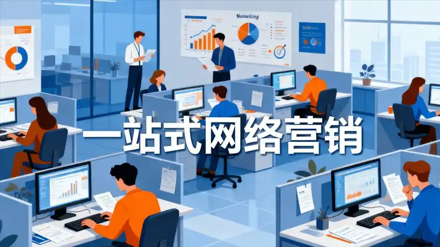 珠海SEO托管服务，如何助力企业实现网络营销的飞跃式发展？