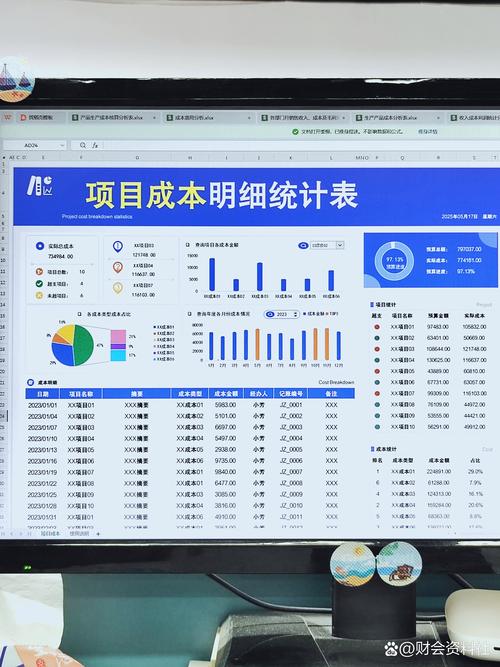 中企动力做网站的成本如何进行详细评估？
