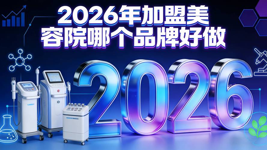 2026年，如何挑选靠谱的美妆建站公司？推荐十家专业服务商！