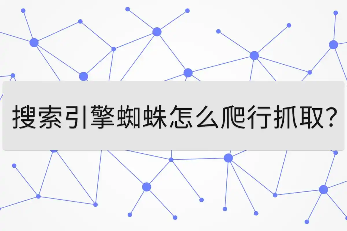 如何通过优化策略有效吸引搜索引擎蜘蛛对新建网站进行频繁爬行？