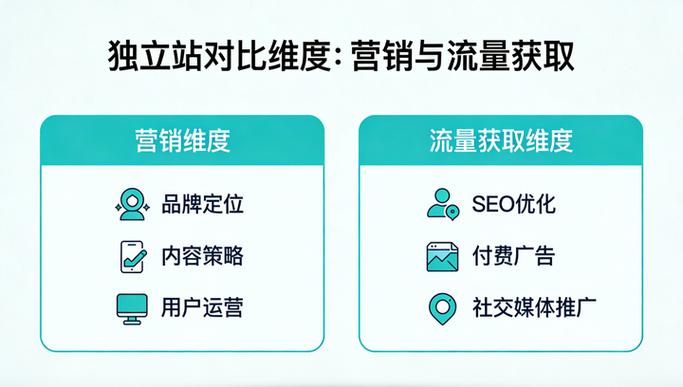 2026年外贸企业运营独立站还是独立站出海路径哪个更优？