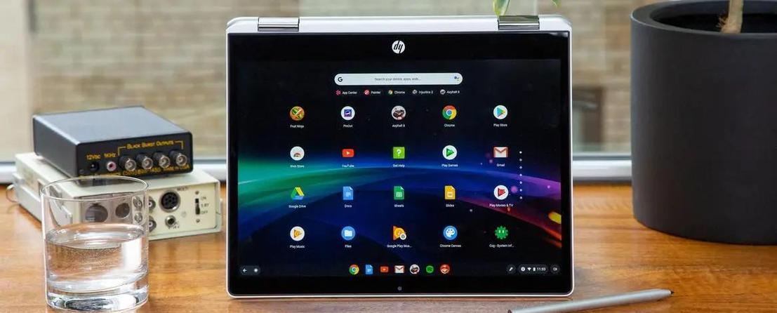 谁能窥探Chrome OS的内部运作机制？