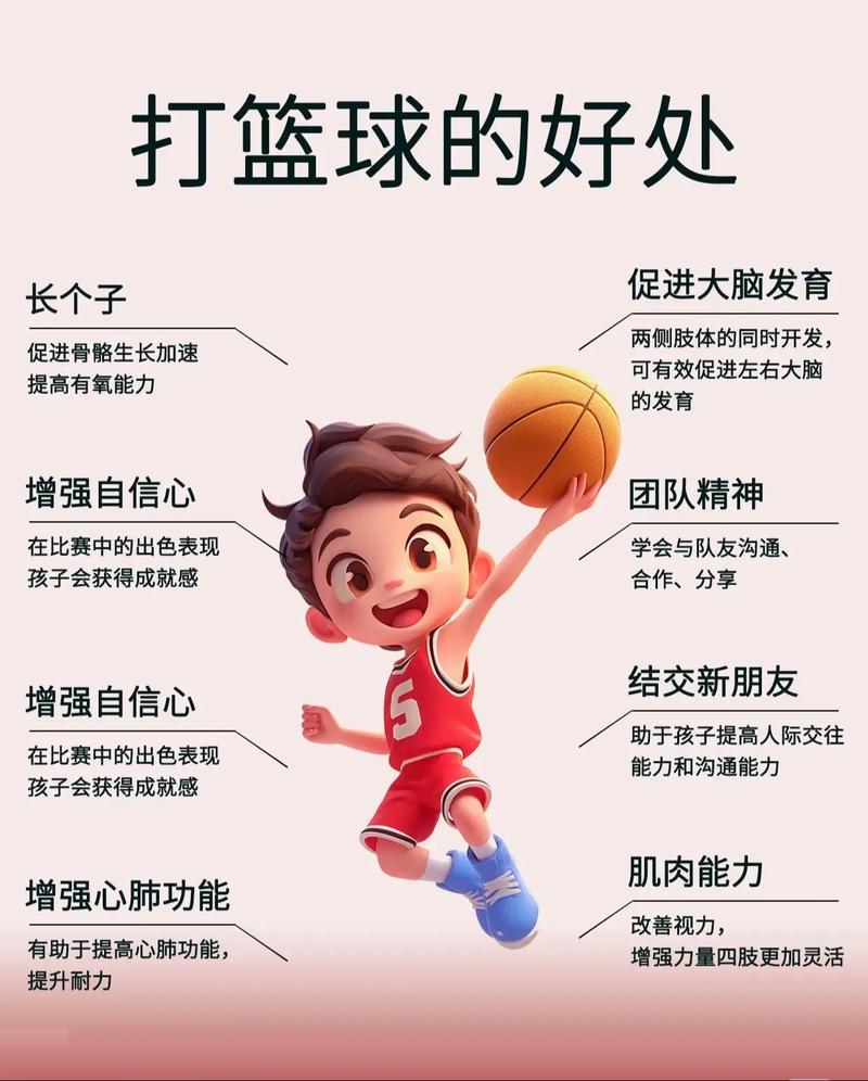 篮球有哪些独特魅力使其与其他运动项目截然不同？