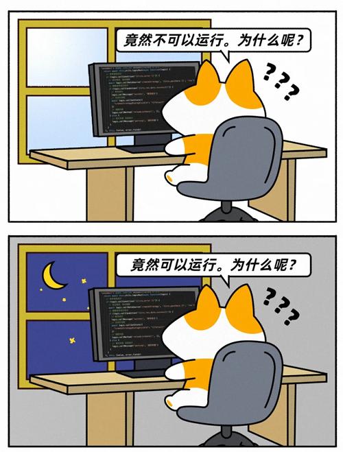 程序员有多懒散，他的闲暇时间就有多充裕？