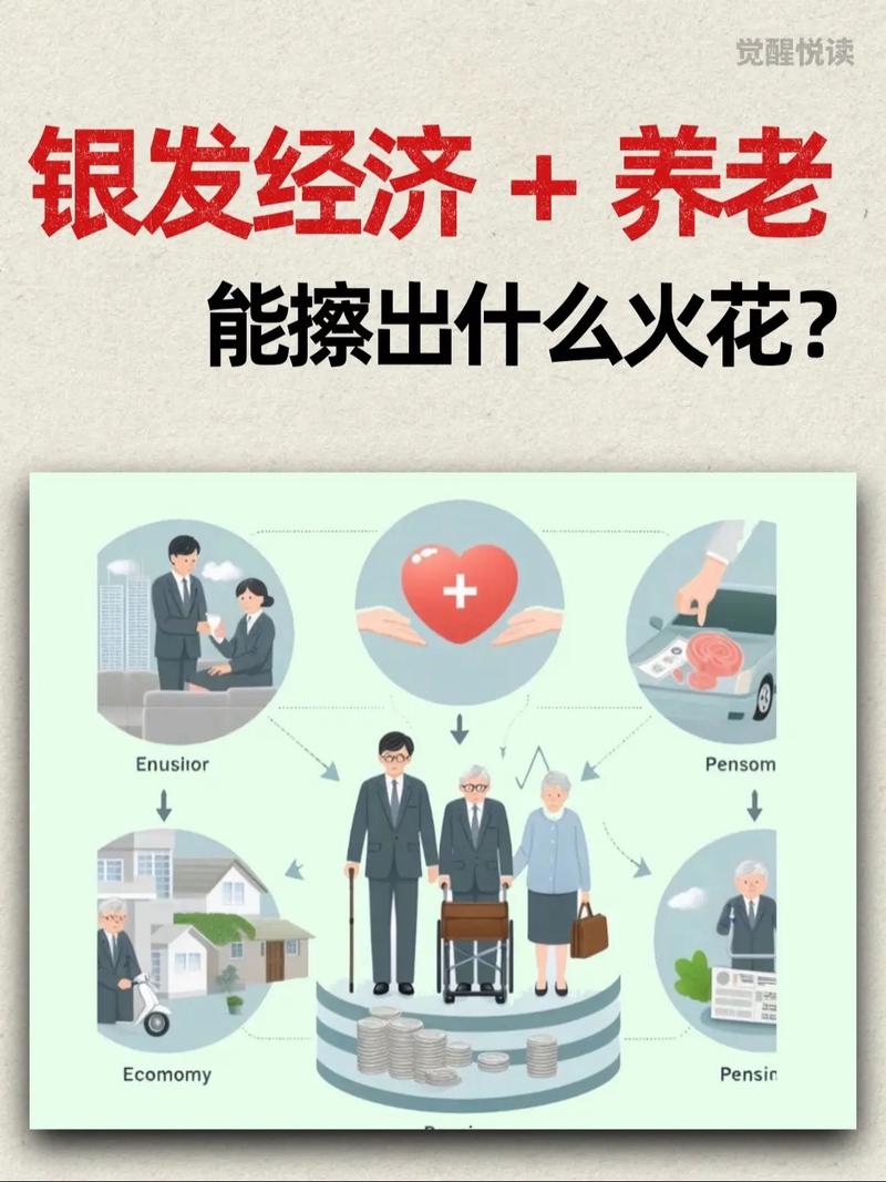 如何通过中老年知识付费，精准满足银发族需求，轻松进入这个市场？