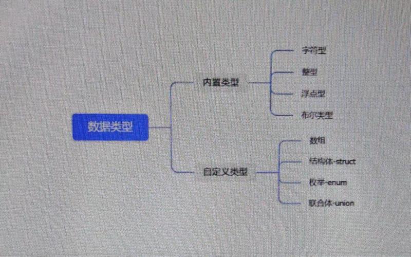 C语言初识，数据类型、变量、常量，这些基础知识你真的完全掌握了吗？