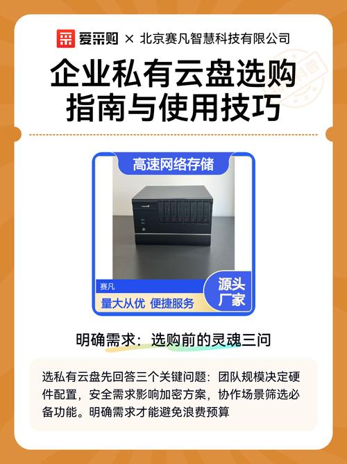 如何挑选企业私有云盘？10大热门方案优缺点对比分析？