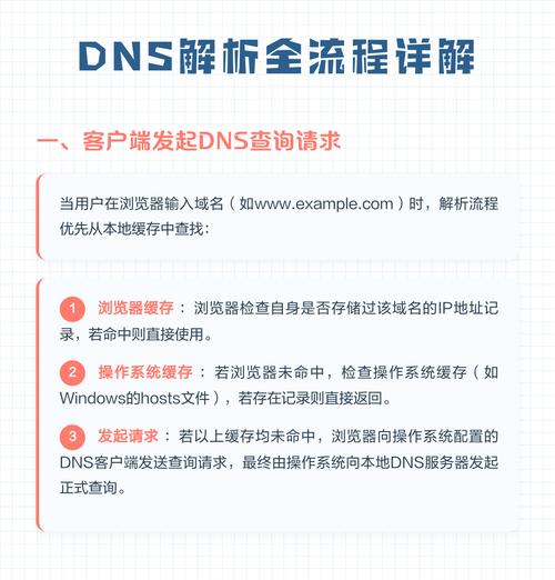 如何快速掌握DNS域名解析新手入门技巧？