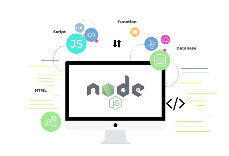 Node.js有哪些显著优势？