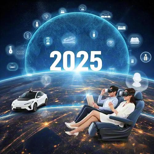 谁能想象，未来智能新纪元将超越何等极限？