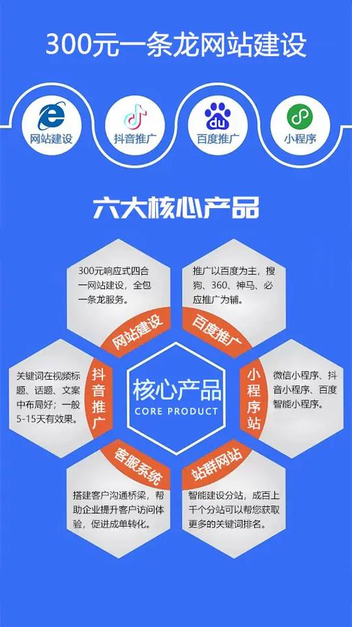 清徐SEO管家专业网站制作，哪家服务更靠谱？