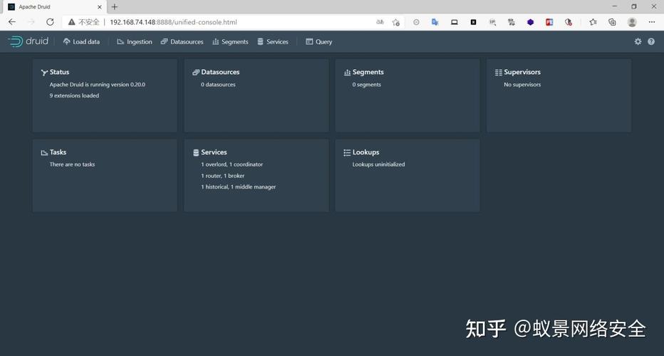 SpringBoot集成Druid数据库连接池时遇到运行故障，如何排查解决？
