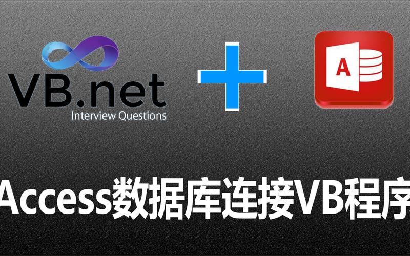VB.NET连接MS Access网络共享时，为何速度如此缓慢？