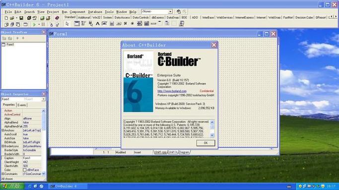 如何通过VCL代码修改Delphi应用程序界面元素？