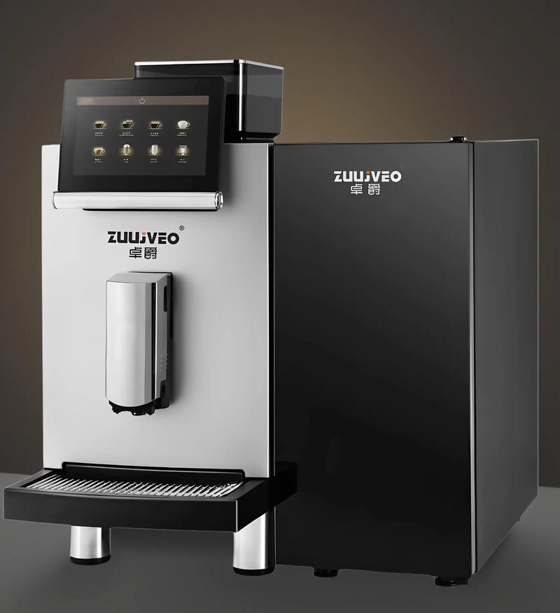 目前市面上口碑最好的全自动咖啡机品牌是哪个？