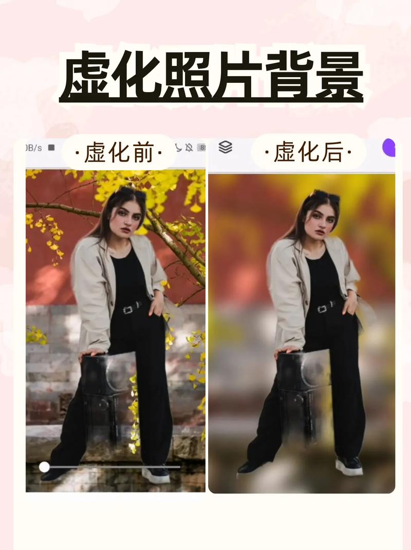 如何用CSS实现元素模糊背景效果的高级技巧？