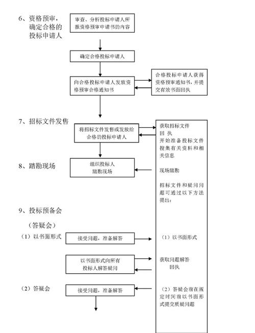 桂平独立站建设招标中，如何深度解析核心问题并制定实施指南？