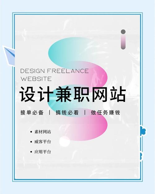 有哪些平台适合设计师在线接单赚钱？
