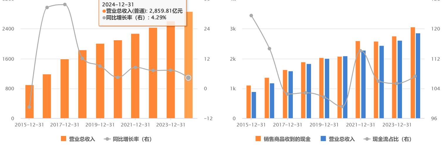 如何深度解析独立站年度营业额并实现其可持续增长，把握未来趋势？