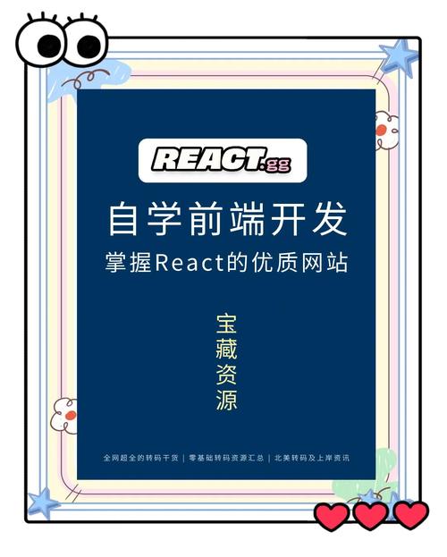 初识React，如何全面掌握React开发所需的所有依赖？