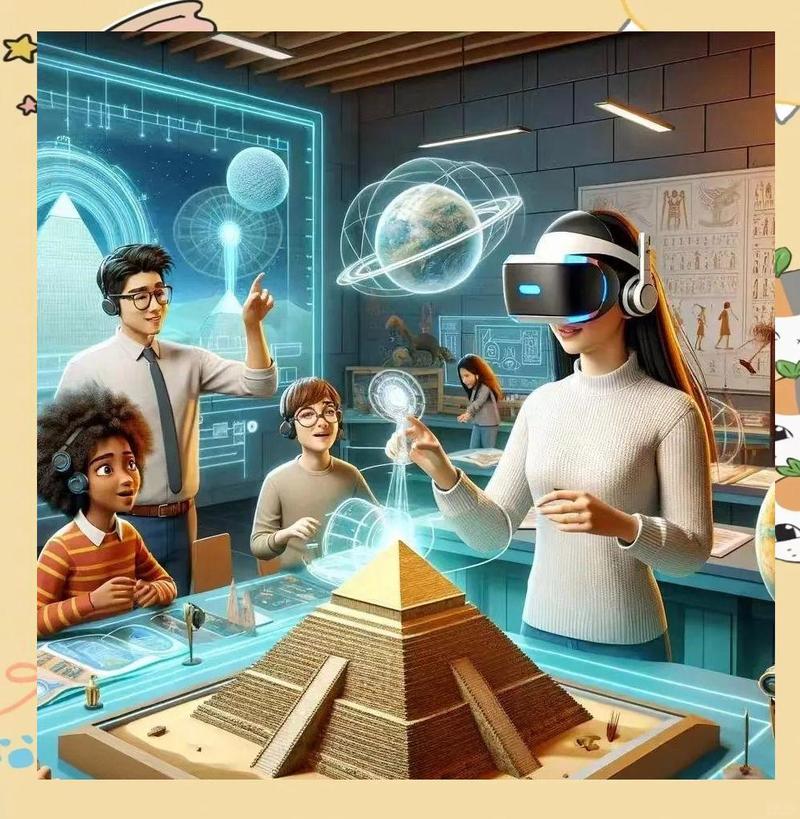 WebMan技术与虚拟现实结合，能否开启全新的体验革命？