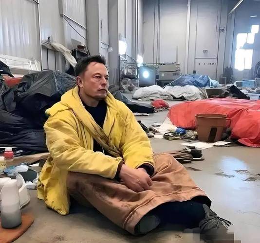马斯克威胁员工全来上班，却尴尬面临车停无地、工位不足、Wi-Fi改写难题？
