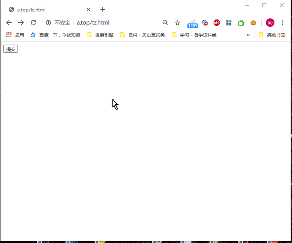 jQuery动态添加元素后，注册的事件失效怎么办？