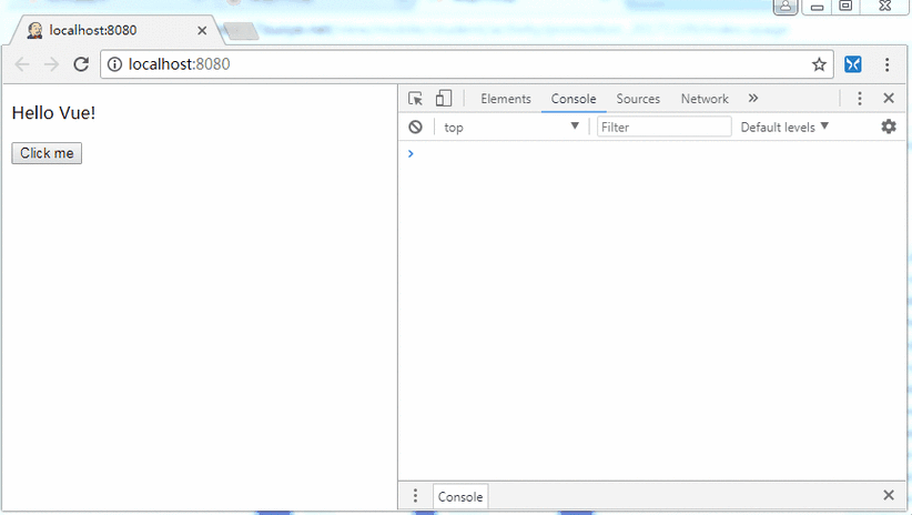如何将Vue的MVVM数据响应机制改写为支持长尾词的动态查询功能？