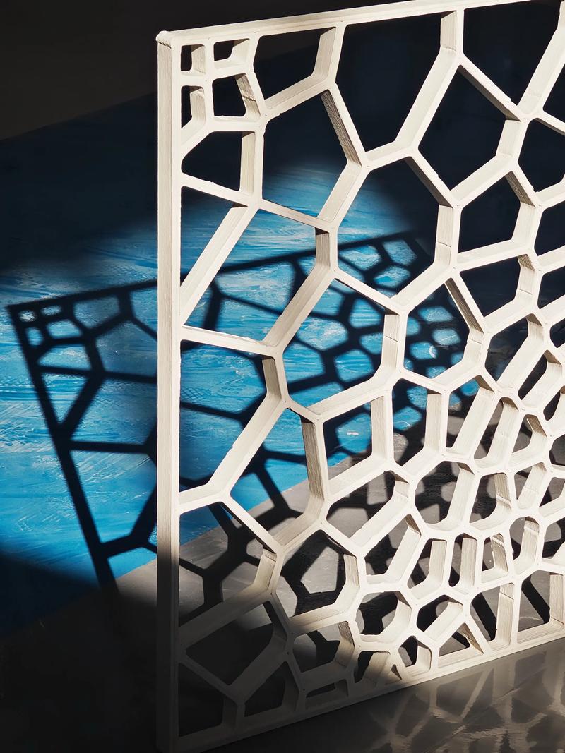 3D网格表面有哪些应用场景？