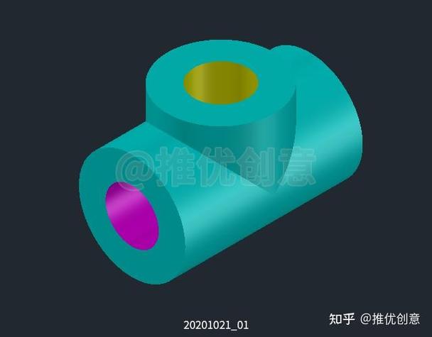 VB.NET如何绘制管道接口的圆环形状？