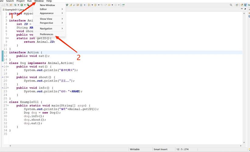 如何用Eclipse正则表达式高效批量修改代码？