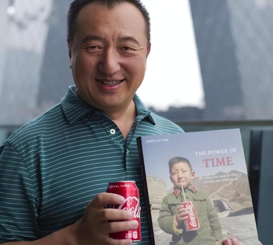 可乐男孩事件营销新典范，谁是下一个？