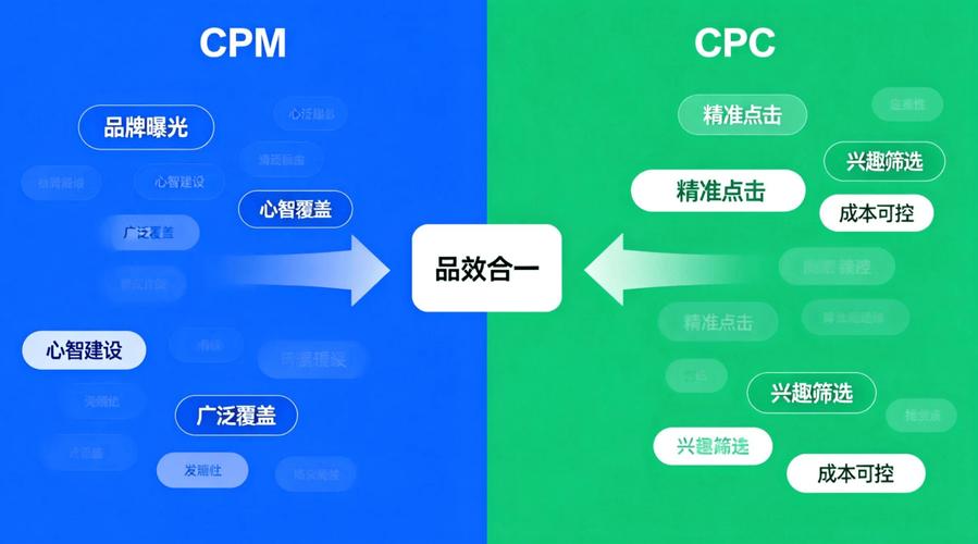 CPA广告联盟和CPM广告在盈利模式上有什么根本不同？