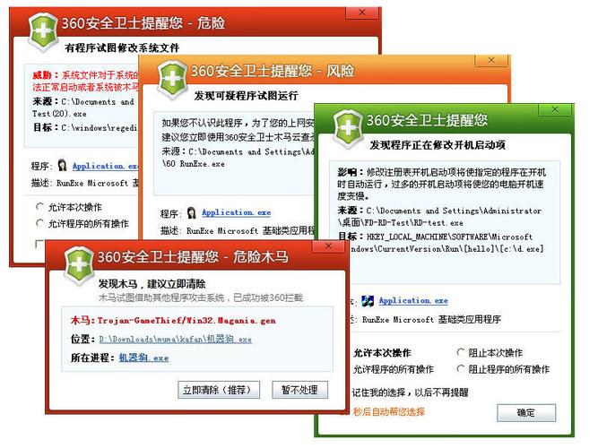 PHP网站如何有效防范木马入侵，确保安全无虞？
