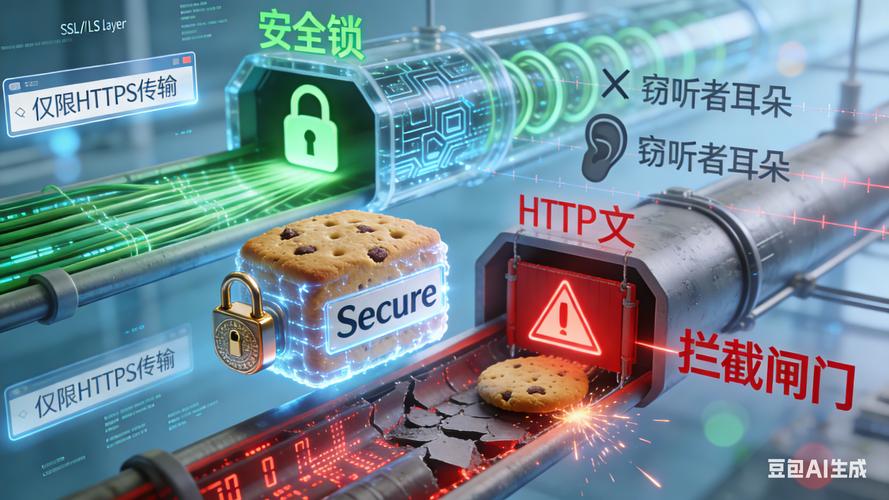 如何实现Cookie的防篡改安全机制？