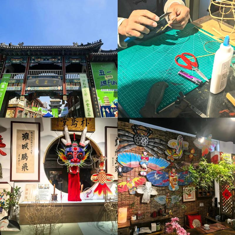 如何将风筝之都潍坊外贸运营推广策略，打造飞向全球市场的实战攻略？