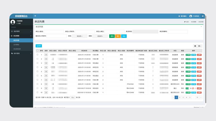 如何用PHP编写代码实现网站长尾词访客数量统计功能？