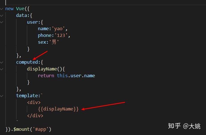 Vue中如何运用computed和watch实现数据计算与监听技巧？