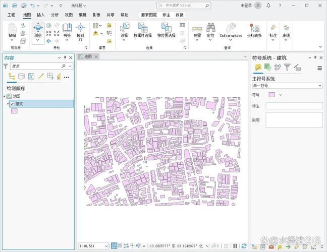 Vue ArcGISJavaScriptAPI如何实现地图交互与数据可视化功能？