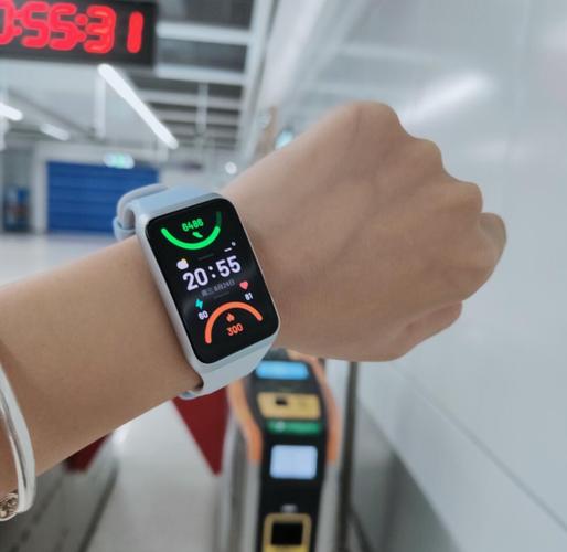 oppo手环具体有哪些实用功能及详细介绍？