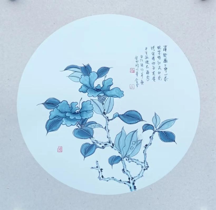 无极原创，笔下生花，这样的作品是如何创作出来的呢？